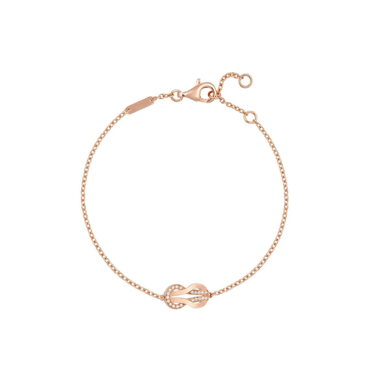 [⭐Shinejoy]CHANCE INFINIE DIAMOND BRACELET