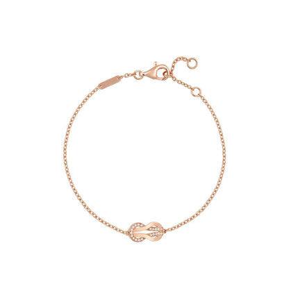 [⭐Shinejoy]CHANCE INFINIE DIAMOND BRACELET