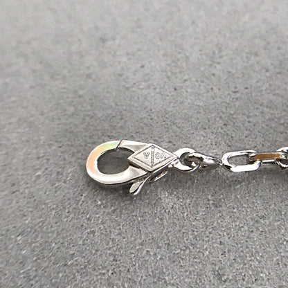 [⭐Shinejoy] CLOVER 5 MOTIF ONYXS BRACELET COLLECTION