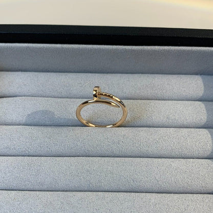 [⭐Shinejoy]JUSTE RING 1.8MM