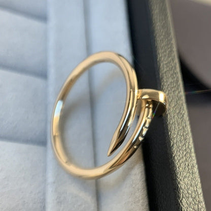 [⭐Shinejoy]JUSTE RING 1.8MM