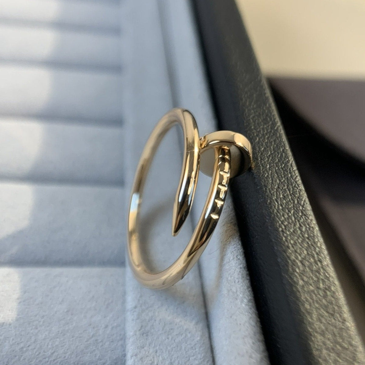 [⭐Shinejoy]JUSTE RING 1.8MM