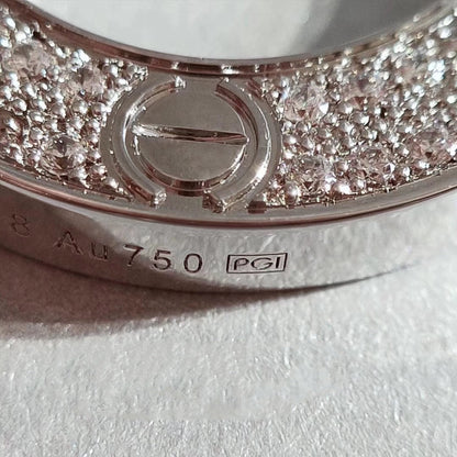 [⭐Shinejoy]LOVE NECKLACE ADJUSTABLE SILVER