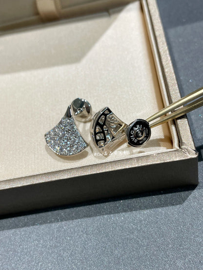 [⭐Shinejoy]DREAM STUD EARRINGS DIAMOND