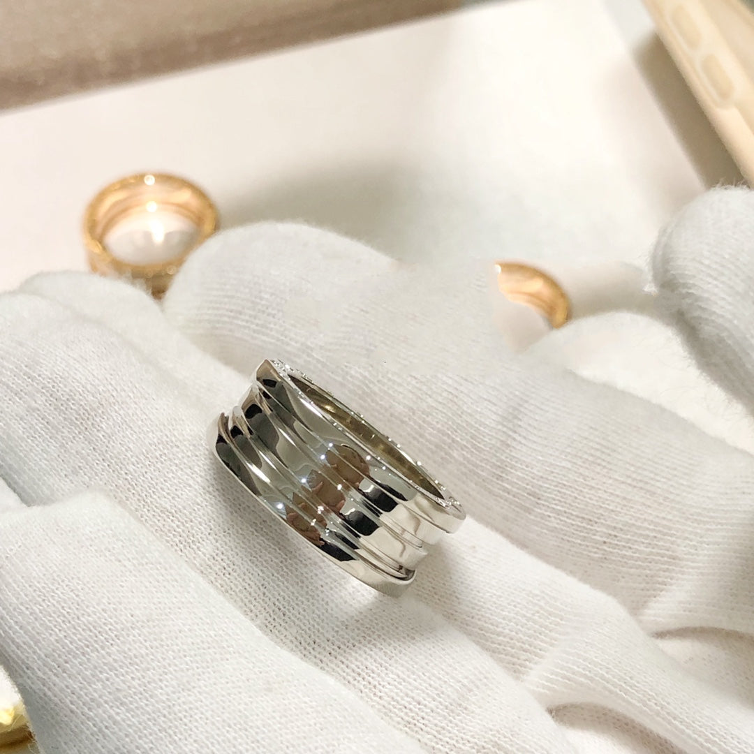 [⭐Shinejoy]ZERO 1 RING