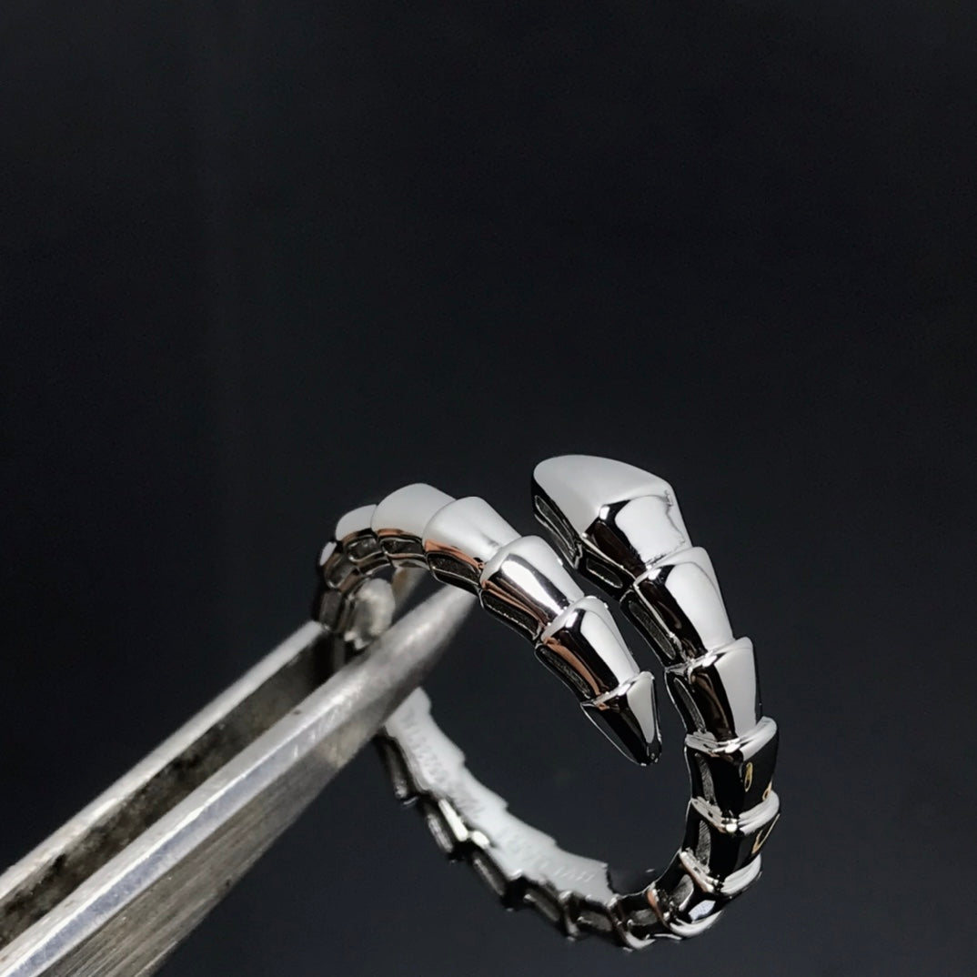 [⭐Shinejoy]SERPENTS RING