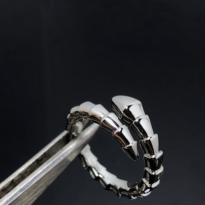 [⭐Shinejoy]SERPENTS RING
