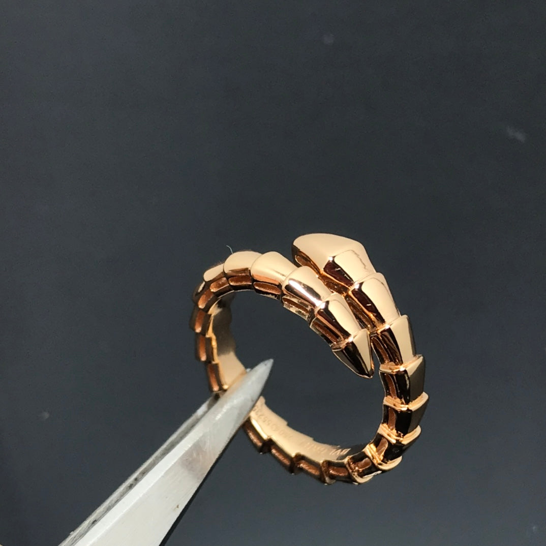 [⭐Shinejoy]SERPENTS RING