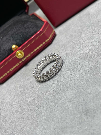 [⭐Shinejoy]CLASH 5.5MM RING