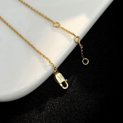 [⭐Shinejoy]FORCE 10 FULL DIAMOND BUCKLE CHAIN LINK MINI MODEL