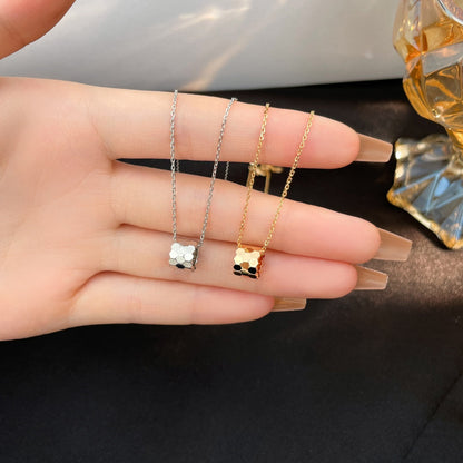 [⭐Shinejoy]BEE MINI NECKLACE