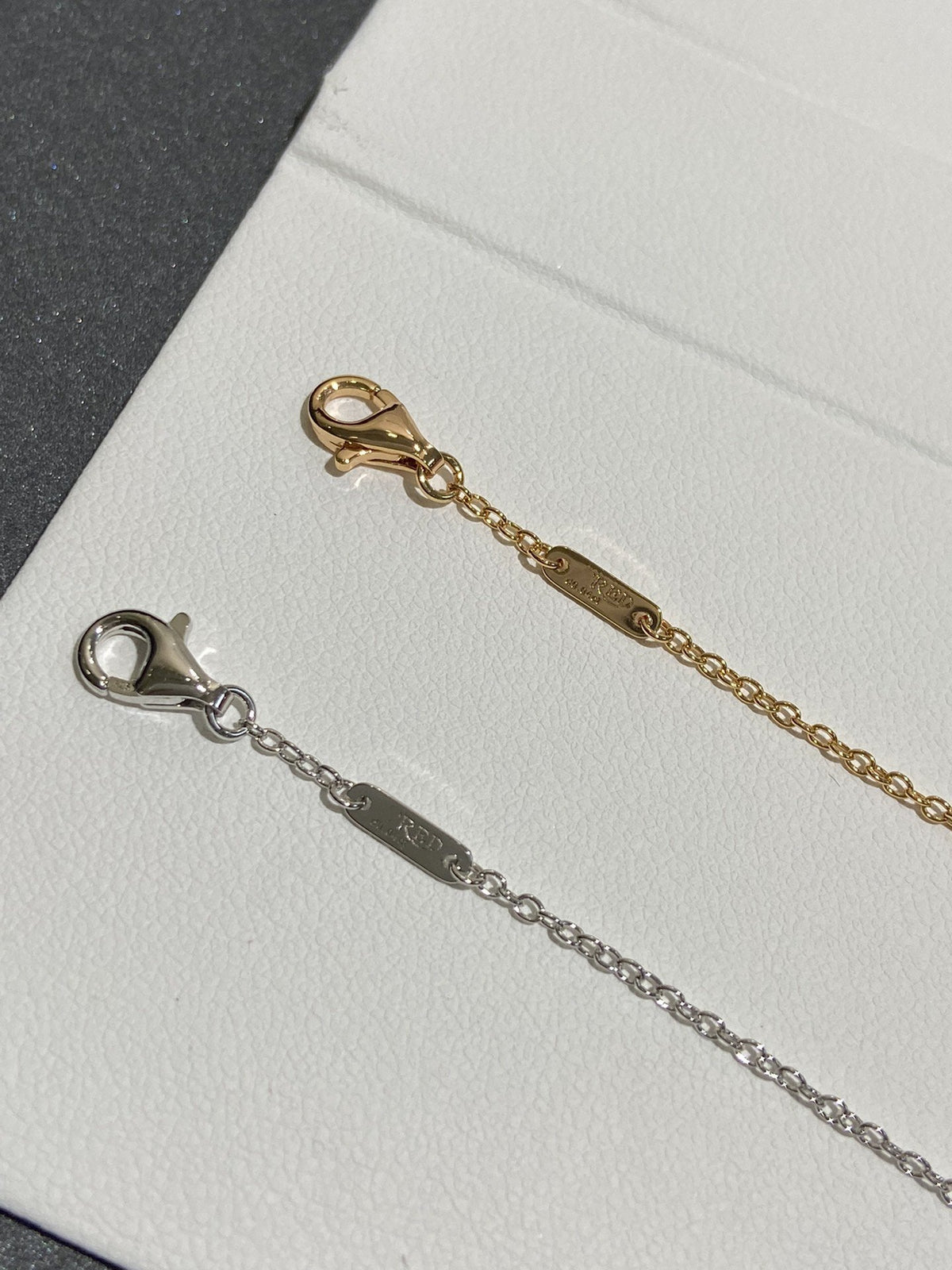 [⭐Shinejoy]CHANCE INFINIE DIAMOND BRACELET