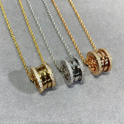[⭐Shinejoy]ZERO 1 DIAMOND NECKLACE