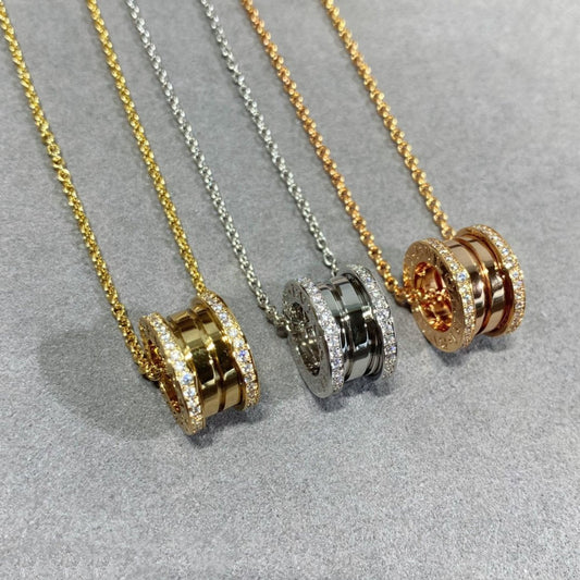 [⭐Shinejoy]ZERO 1 DIAMOND NECKLACE