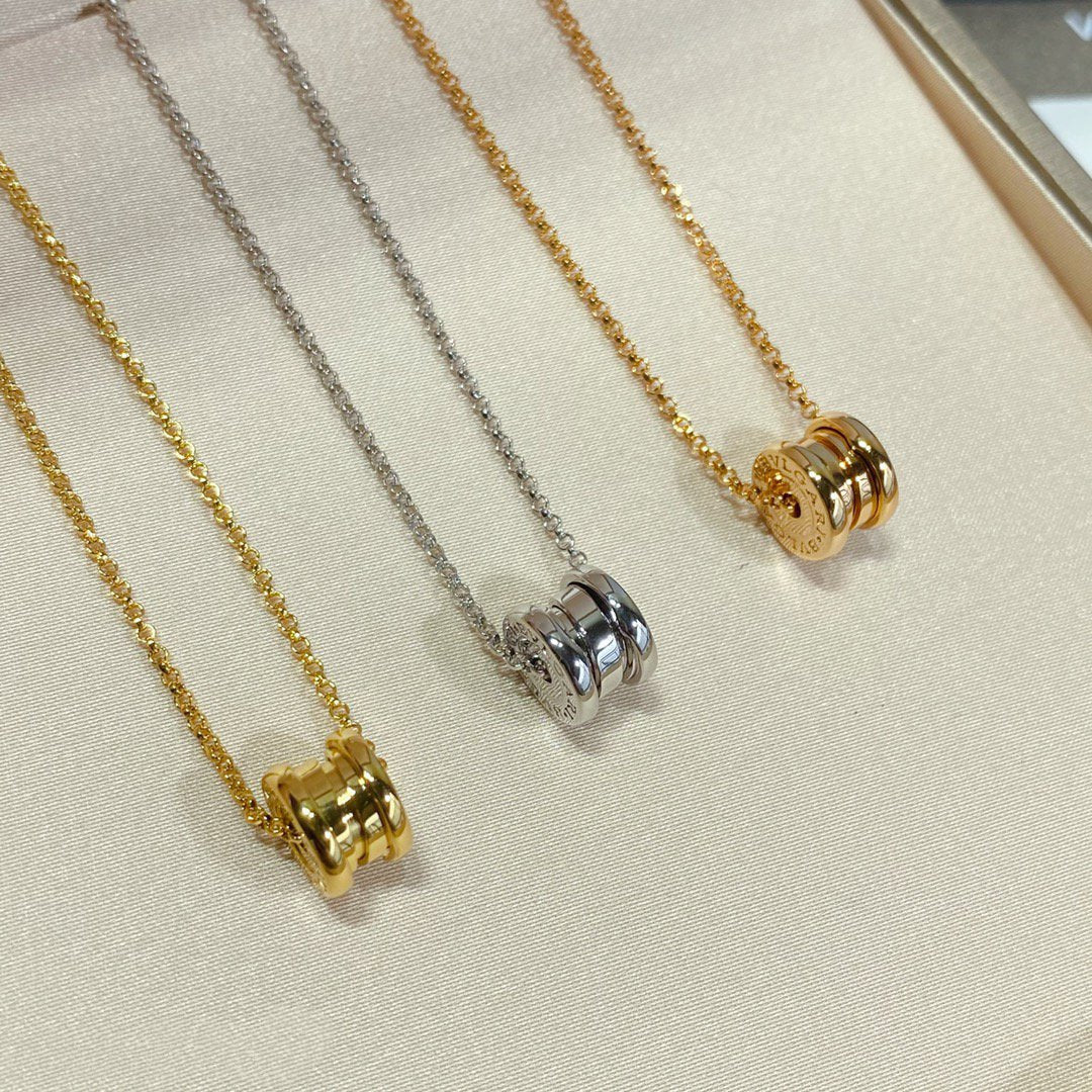 [⭐Shinejoy]ZERO 1 MINI NECKLACE