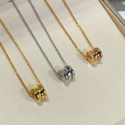 [⭐Shinejoy]ZERO 1 MINI NECKLACE