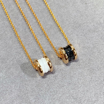 [⭐Shinejoy]ZERO 1 CERAMIC MINI NECKLACE