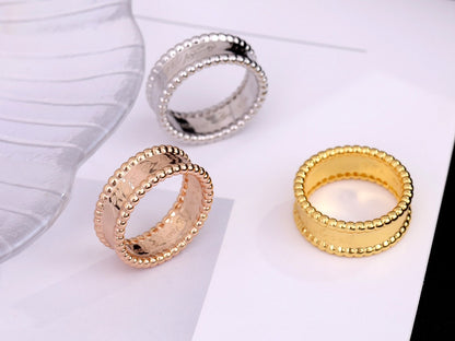 [⭐Shinejoy]PERLEE SIGNATURE RING