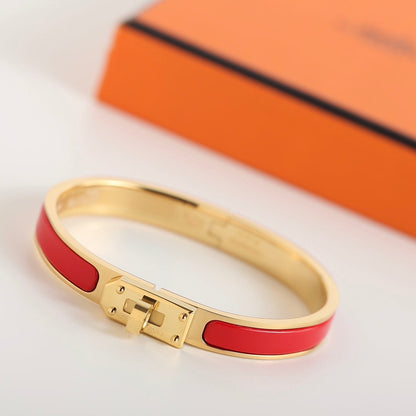 [⭐Shinejoy]HM KELLY RED BRACELET
