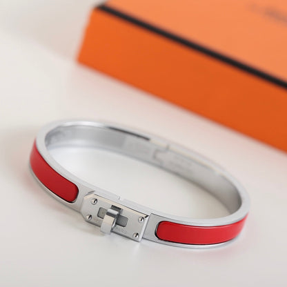 [⭐Shinejoy]HM KELLY RED BRACELET