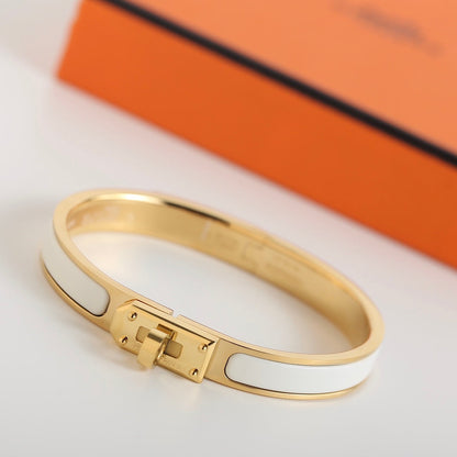 [⭐Shinejoy]HM KELLY WHITE BRACELET