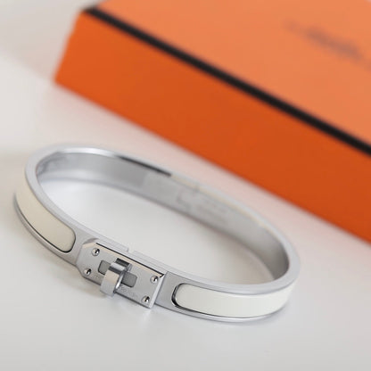 [⭐Shinejoy]HM KELLY WHITE BRACELET