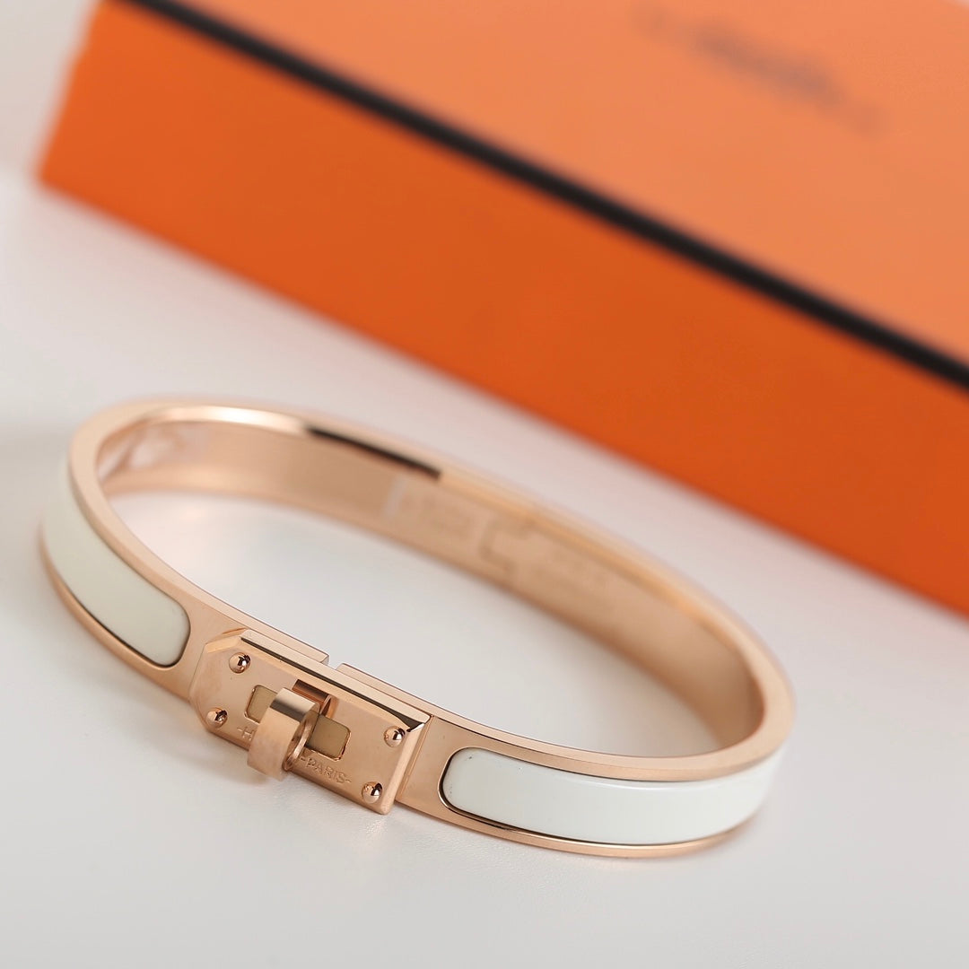 [⭐Shinejoy]HM KELLY WHITE BRACELET