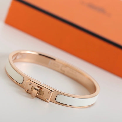 [⭐Shinejoy]HM KELLY WHITE BRACELET