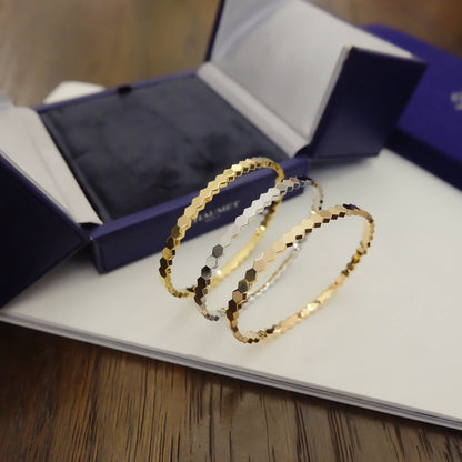 [⭐Shinejoy]BEE LOVE BRACELET
