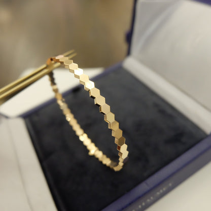 [⭐Shinejoy]BEE LOVE BRACELET