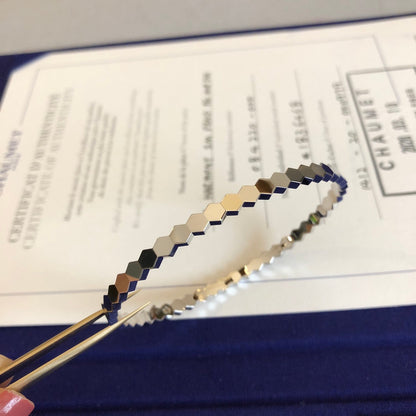 [⭐Shinejoy]BEE LOVE BRACELET