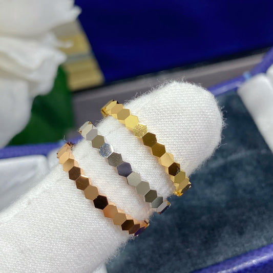 [⭐Shinejoy]BEE LOVE SMALL RING