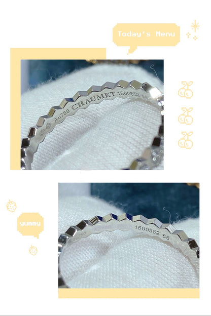 [⭐Shinejoy]BEE LOVE SMALL RING