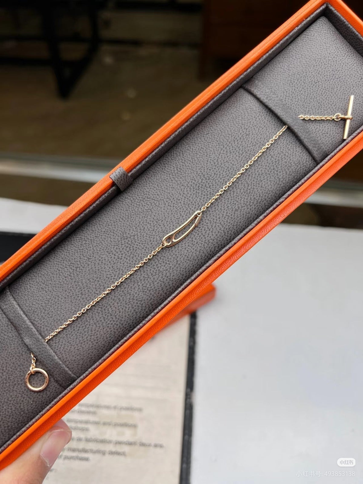 [⭐Shinejoy]Brooch Necklace