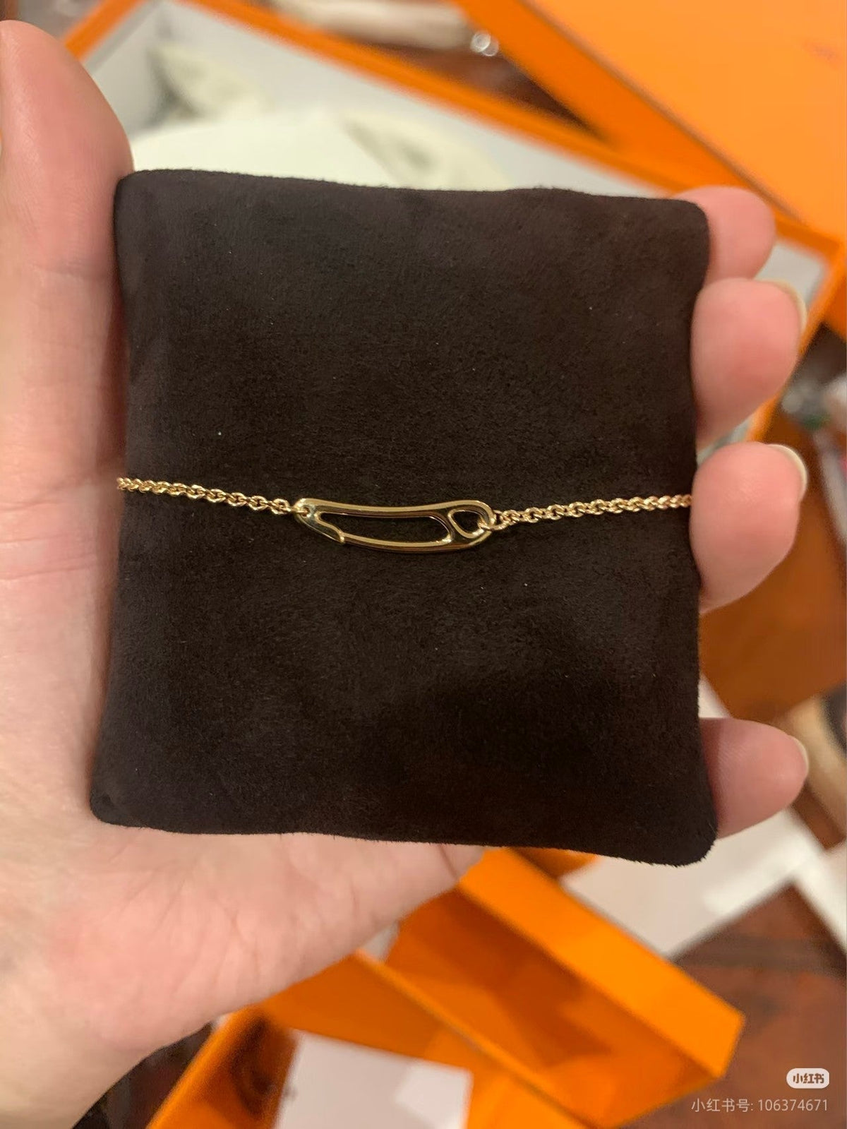 [⭐Shinejoy]Brooch Necklace
