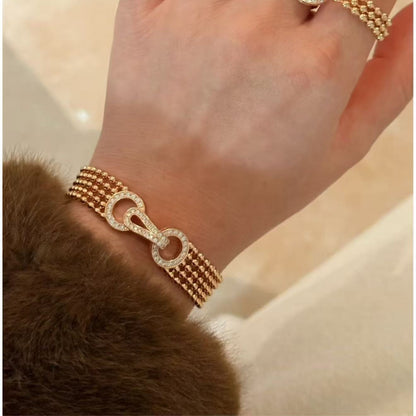 [⭐Shinejoy]2026 NEW A.GRA.FE BRACELET