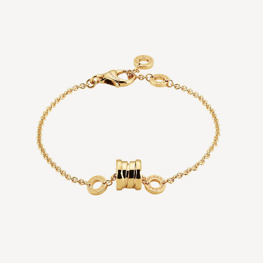 [⭐Shinejoy]ZERO 1 SOFT GOLD BRACELET