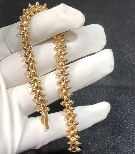 [⭐Shinejoy]Rivet Bracelet
