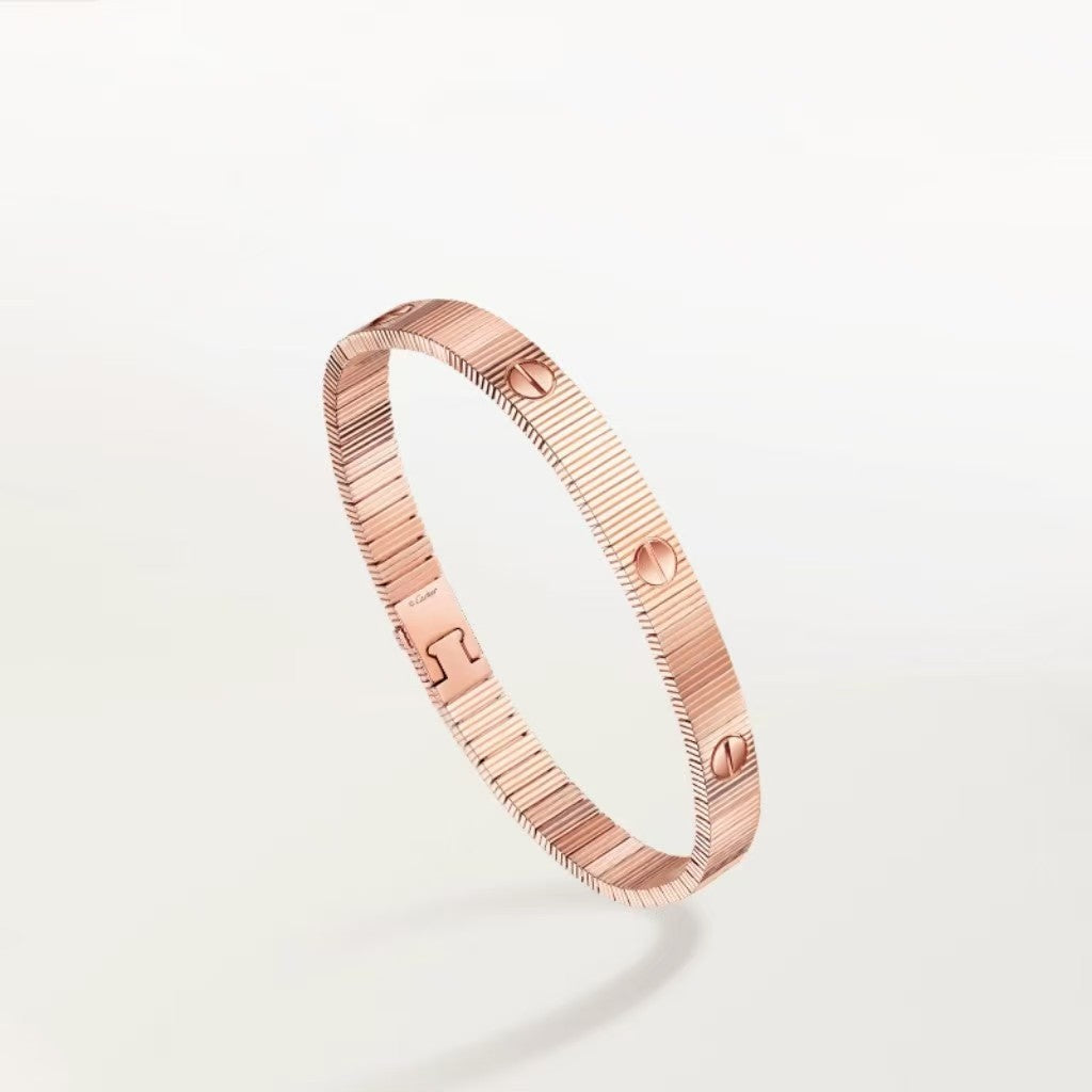[⭐Shinejoy]LOVE BRACELET 7 mm