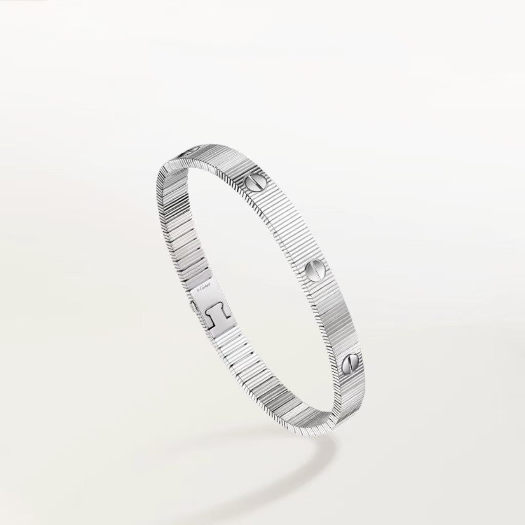 [⭐Shinejoy]LOVE BRACELET 7 mm