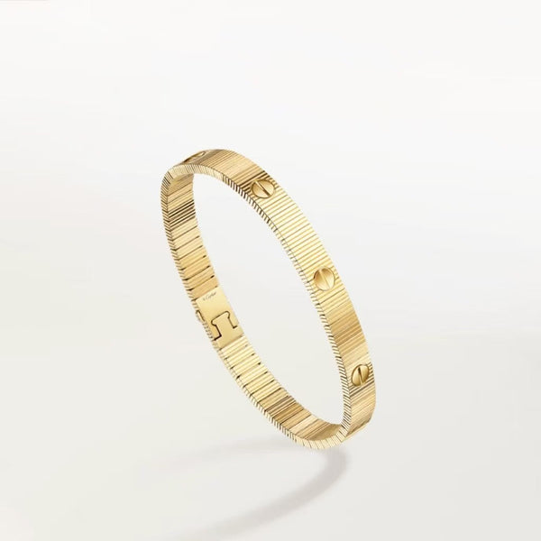 [⭐Shinejoy]LOVE BRACELET 7 mm