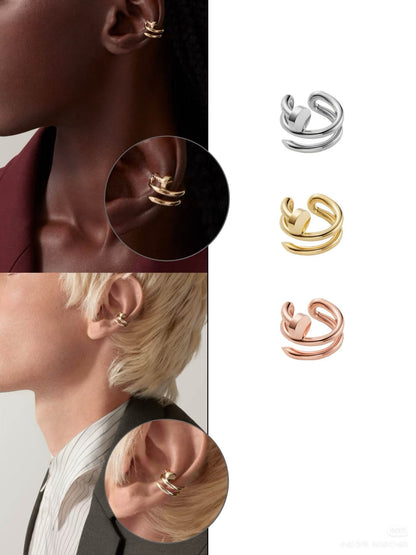 [⭐Shinejoy]Single-ear clip