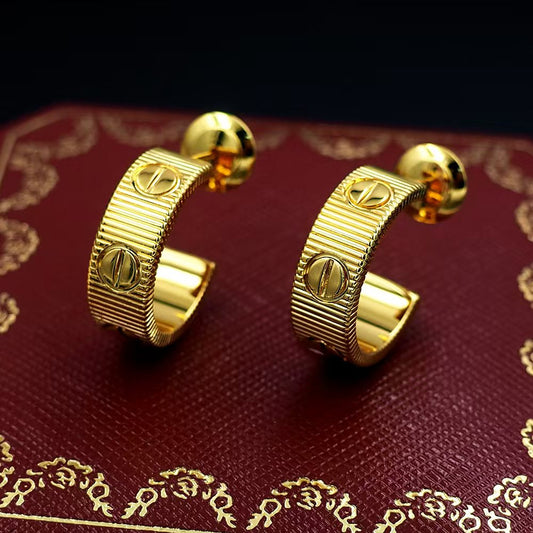 [⭐Shinejoy] 2026 NEW LOVE UNLIMITED EARRINGS
