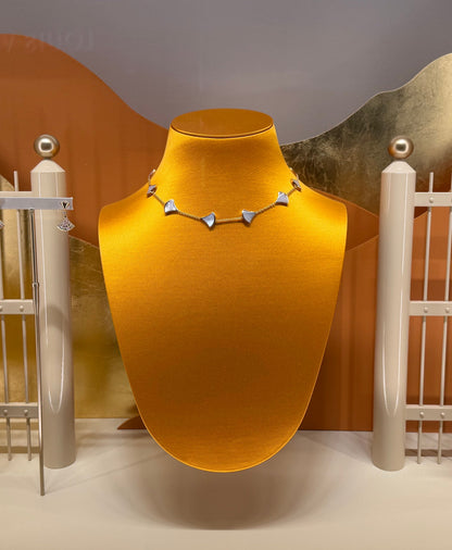 [⭐Shinejoy]NEW ARRIVAL: TEN-FLOWER DRESS AND GOLD NECKLACE