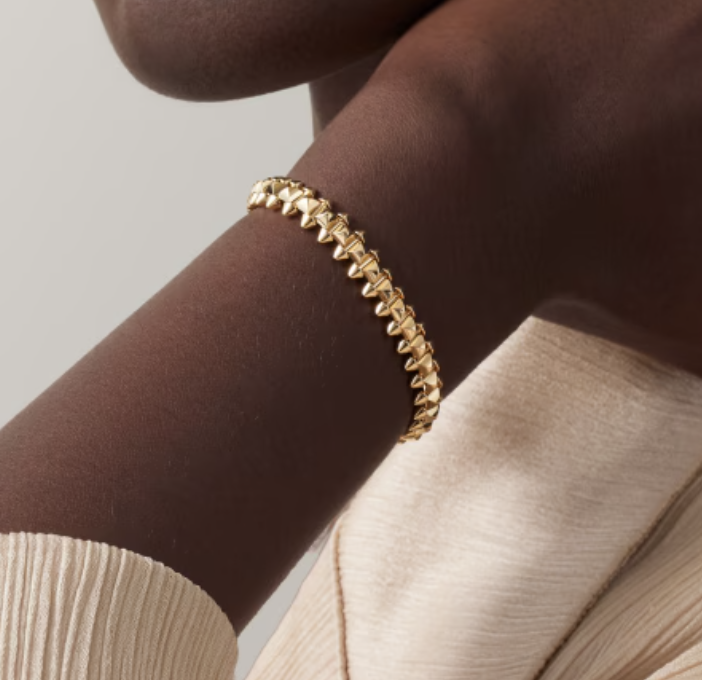 [⭐Shinejoy]Rivet Bracelet