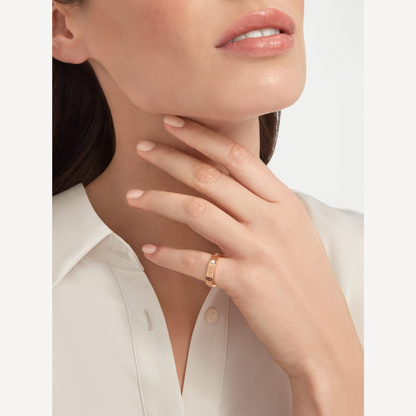 [⭐Shinejoy]ZERO 1 ESSENTIAL WITH A DIAMOD RING