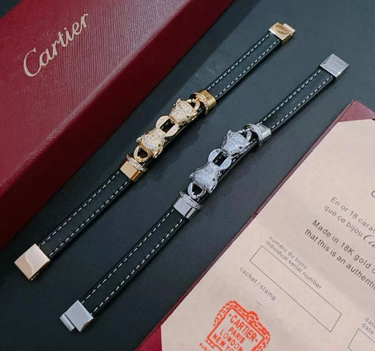 [⭐Shinejoy Jewelry] PANTHERE  BRACELET