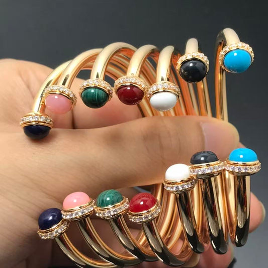 [⭐Shinejoy]P.T LUCKY BRACELET