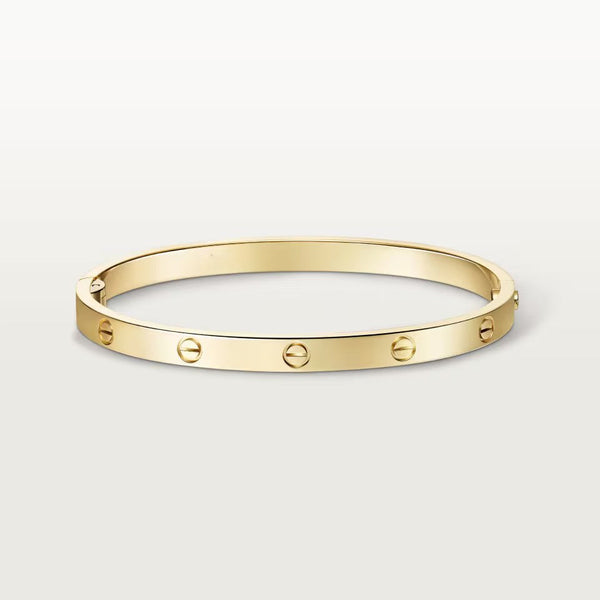 [⭐Shinejoy]LOVE BRACELET 4.8MM