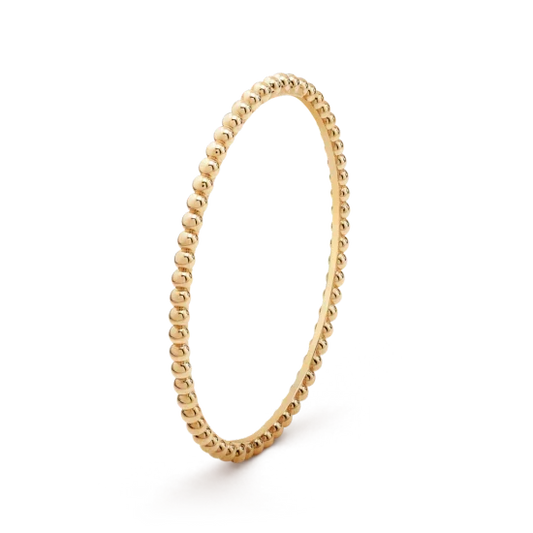 [⭐Shinejoy]PERLEE PEARLS BRACELET.GOLD